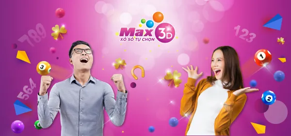 Max3D - Xổ số Max3D