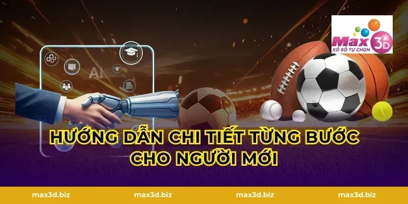Hướng Dẫn Chi Tiết Từng Bước Cho Người Mới